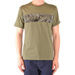 Woolrich - Woolrich T-Shirt...