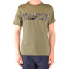 Woolrich - Woolrich T-Shirt Uomo
