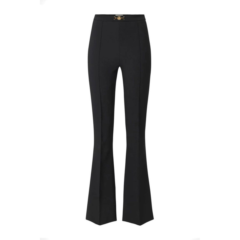 Elisabetta Franchi - Elisabetta Franchi Pantaloni Donna