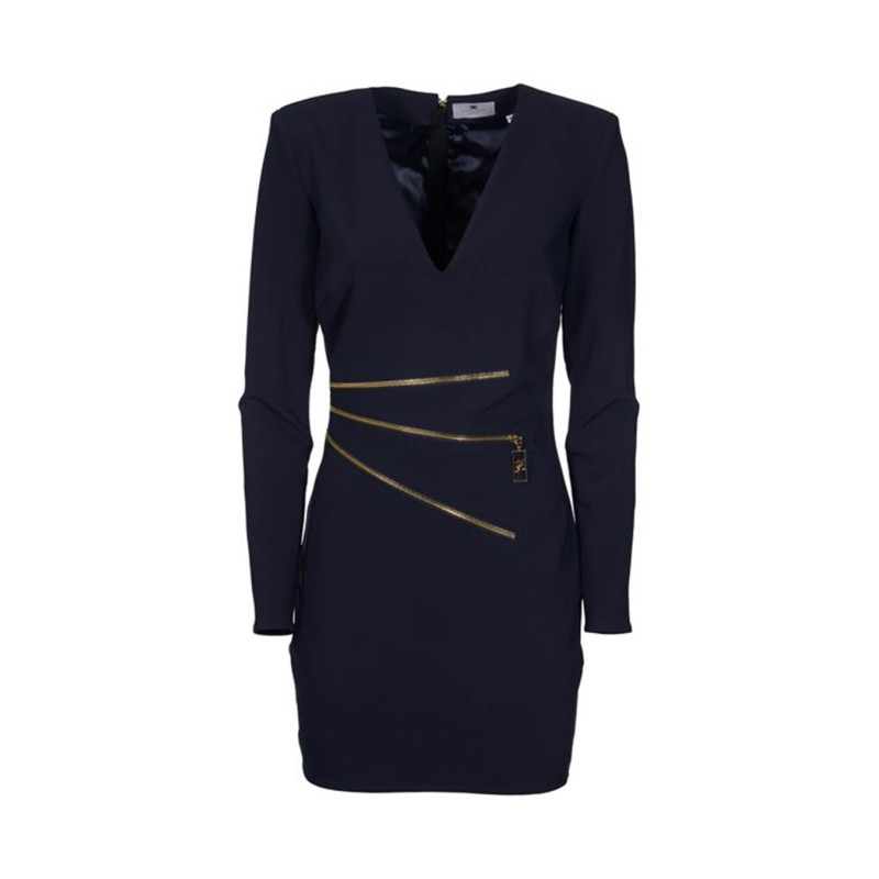 Elisabetta Franchi - Elisabetta Franchi Abito Donna