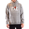 Dsquared2 - Dsquared2 Felpa Uomo