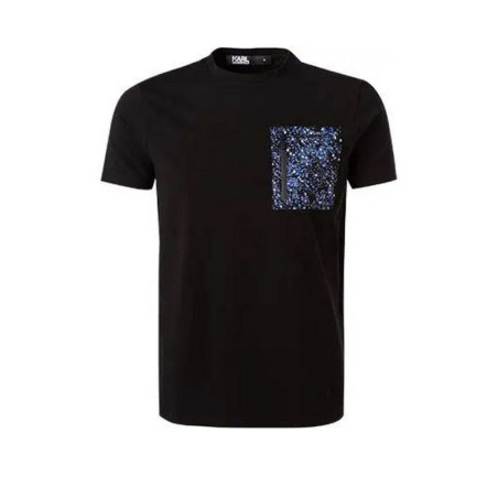 Karl Lagerfeld - Karl Lagerfeld T-Shirt Uomo