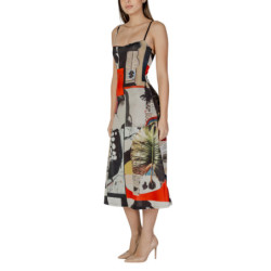 Desigual - Desigual Abito Donna