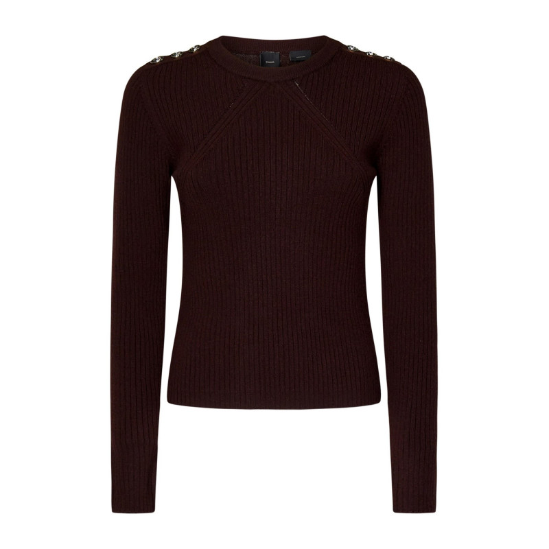 Pinko - Pinko Maglia Donna