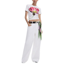Desigual - Desigual Sciarpa Donna
