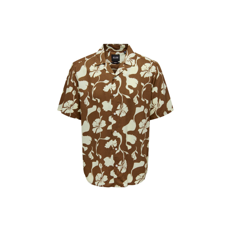 Only & Sons - Only & Sons Camicia Uomo