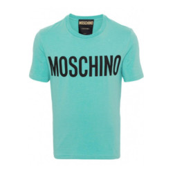 Moschino - Moschino T-Shirt...