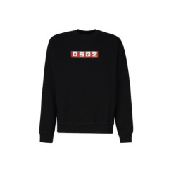 Dsquared2 - Dsquared2 Felpa...
