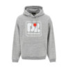 Dsquared - Dsquared Felpa Uomo