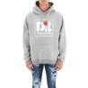 Dsquared - Dsquared Felpa Uomo