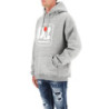 Dsquared - Dsquared Felpa Uomo