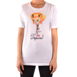 Dsquared - Dsquared T-Shirt...