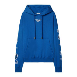 Off-white - Off-white Felpa...