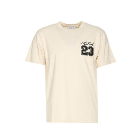 Off-white - Off-white T-Shirt Uomo