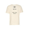 Off-white - Off-white T-Shirt Uomo