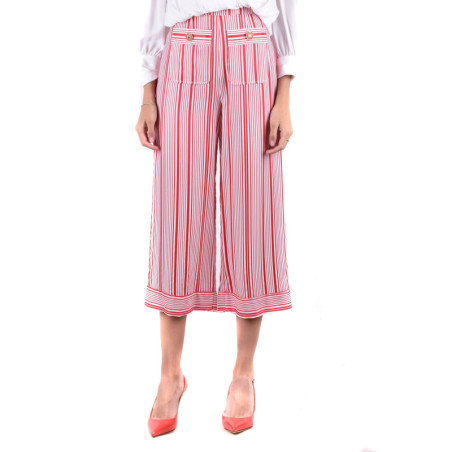 Elisabetta Franchi - Elisabetta Franchi Pantaloni Donna