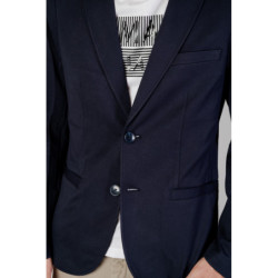 Armani Exchange - Armani Exchange Giacca Uomo