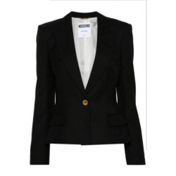 Moschino - Moschino Giacca...