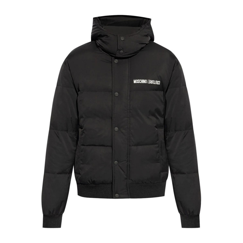 Moschino - Moschino Giubbotto Uomo