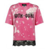Dsquared2 - Dsquared2 T-Shirt Donna