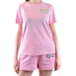 Moschino - Moschino T-Shirt...