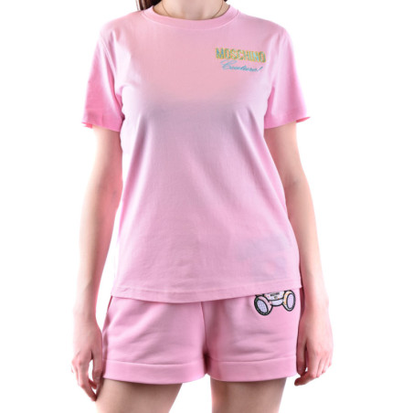 Moschino - Moschino T-Shirt Donna