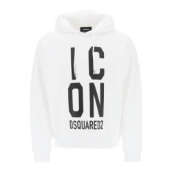 Dsquared - Dsquared Felpa Uomo