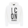 Dsquared - Dsquared Felpa Uomo