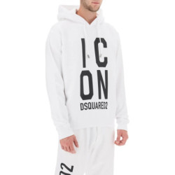 Dsquared - Dsquared Felpa Uomo