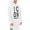 Dsquared - Dsquared Felpa Uomo