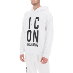 Dsquared - Dsquared Felpa Uomo