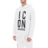 Dsquared - Dsquared Felpa Uomo