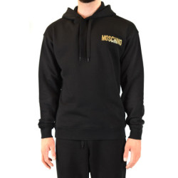 Moschino - Moschino Felpa Uomo