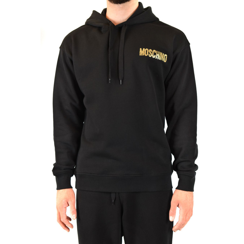 Moschino - Moschino Felpa Uomo