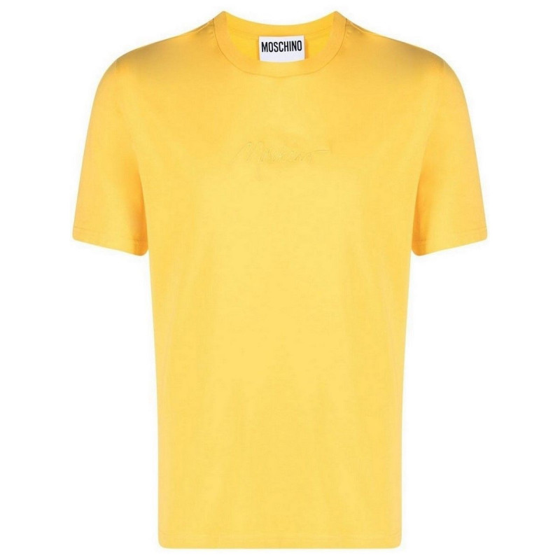 Moschino - Moschino T-Shirt Uomo