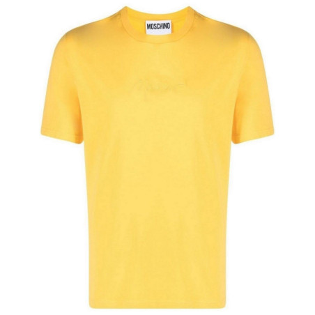 Moschino - Moschino T-Shirt Uomo