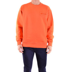 Moschino - Moschino Felpa Uomo