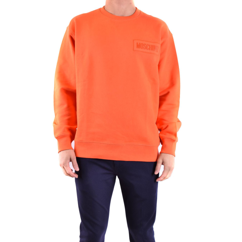 Moschino - Moschino Felpa Uomo