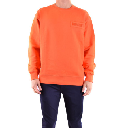 Moschino - Moschino Felpa Uomo