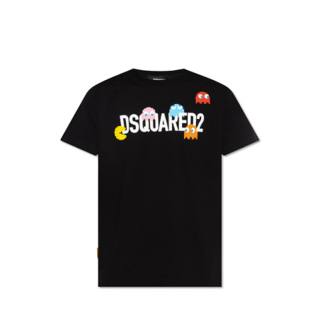 Dsquared2 - Dsquared2 T-Shirt Uomo
