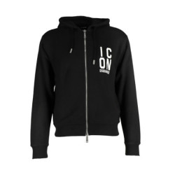 Dsquared - Dsquared Felpa Uomo