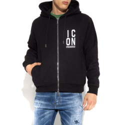 Dsquared - Dsquared Felpa Uomo