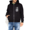 Dsquared - Dsquared Felpa Uomo