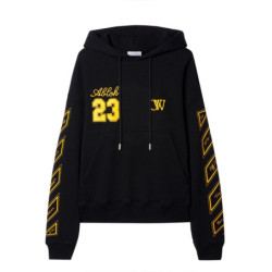 Off-white - Off-white Felpa...