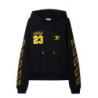 Off-white - Off-white Felpa Uomo