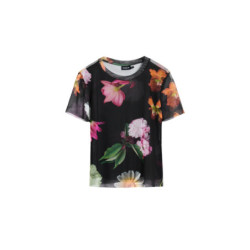 Desigual - Desigual T-Shirt...