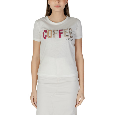 Jacqueline De Yong - Jacqueline De Yong T-Shirt Donna