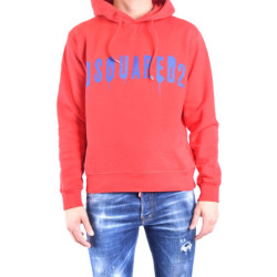 Dsquared2 - Dsquared2 Felpa...