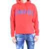 Dsquared2 - Dsquared2 Felpa Uomo