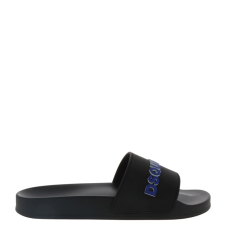 Dsquared2 - Dsquared2 Ciabatte Uomo